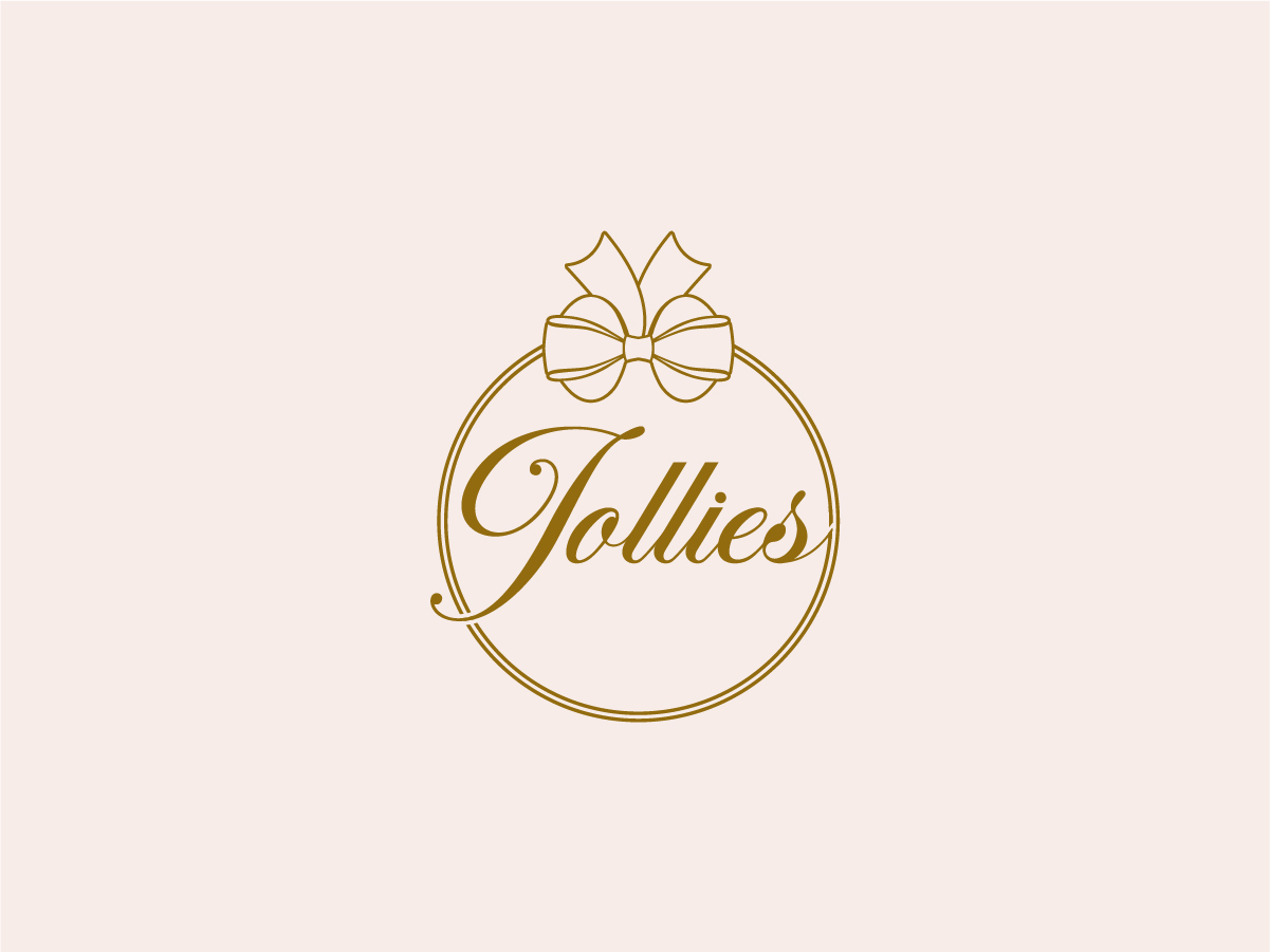 Logo-Design von Owltive für Jollies | Design #36342082
