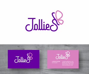 Logo-Design von MBARO für Jollies | Design #36380571
