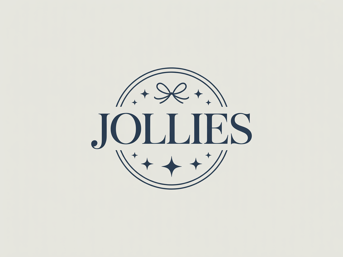 Logo-Design von Minang Art_Studio für Jollies | Design #36381846