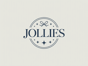 Design de Logo par Minang Art_Studio pour Jollies | Design : #36381846