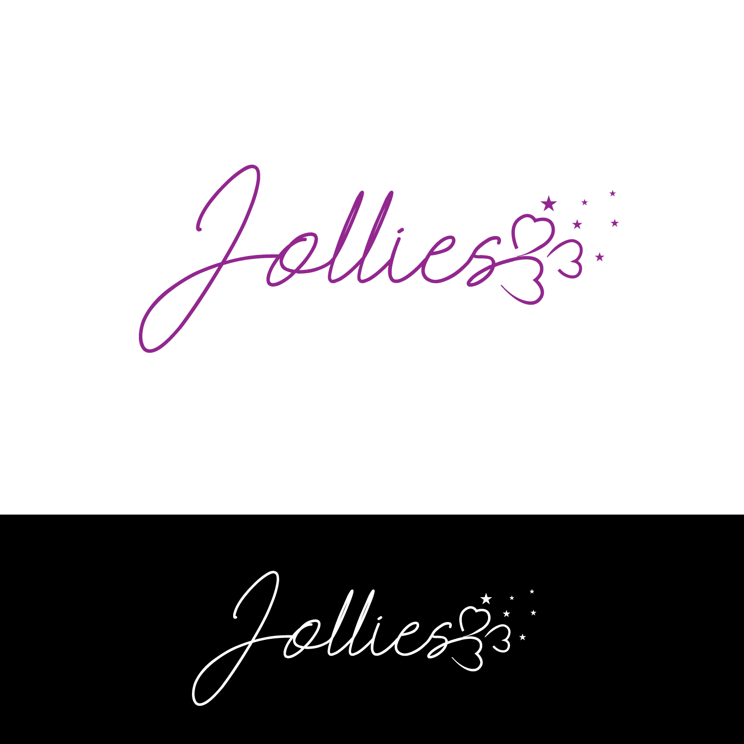 Logo-Design von GODDREAMCREATION für Jollies | Design #36379260