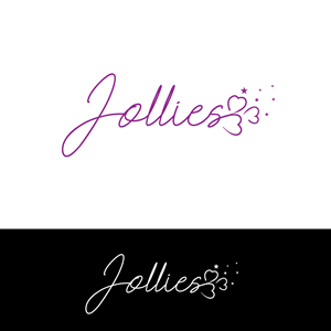 Logo-Design von GODDREAMCREATION für Jollies | Design: #36379260