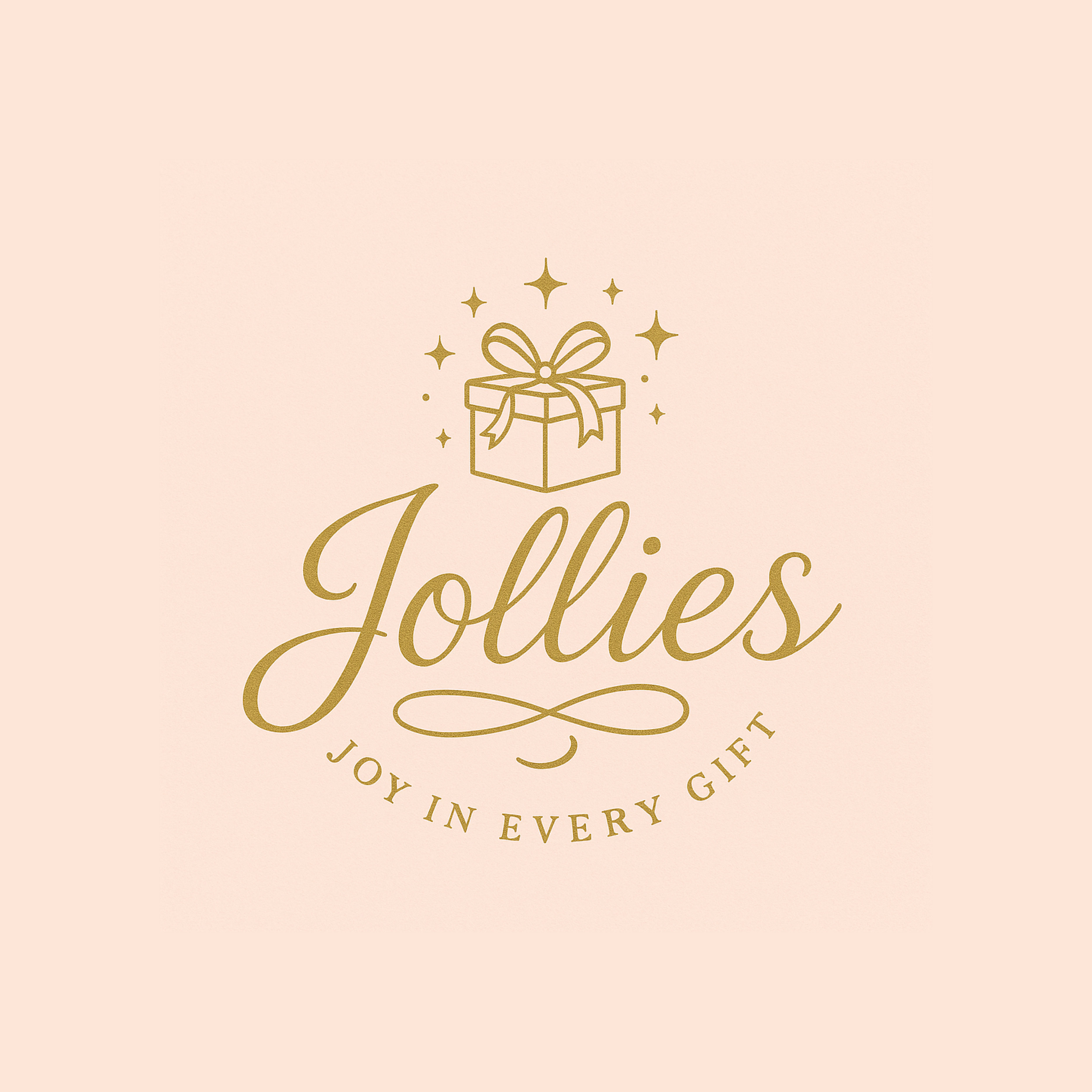 Logo-Design von Razikul Rasel für Jollies | Design #36375847