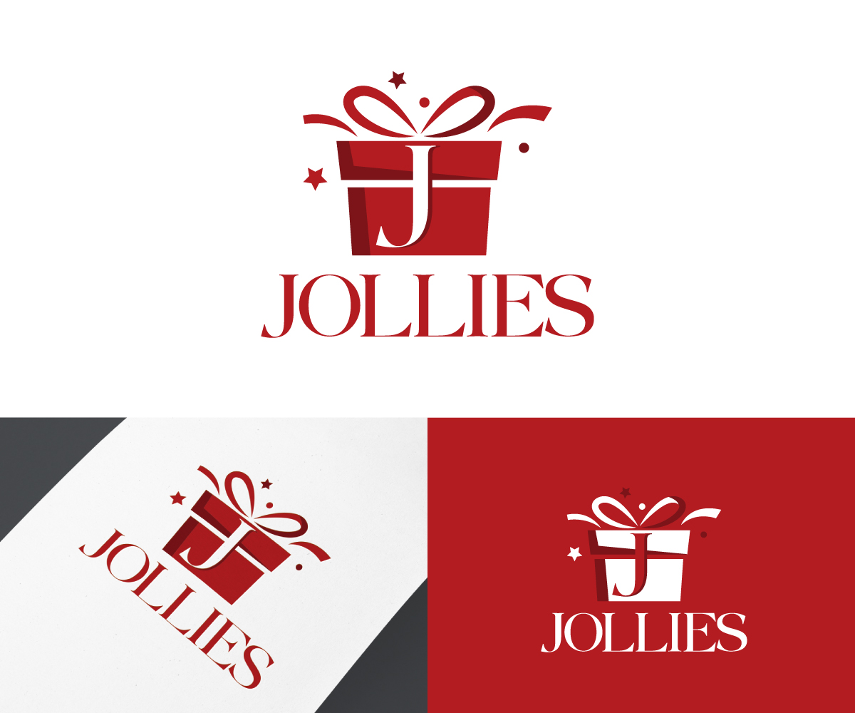 Logo-Design von Ansh Design für Jollies | Design #36347960