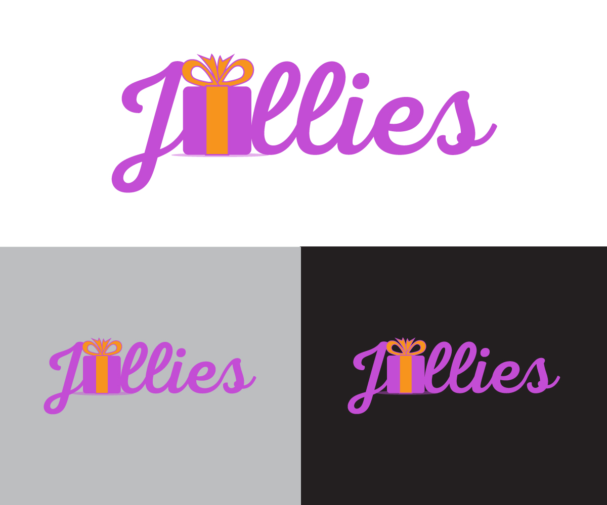 Logo Design by Ansh Design for Jollies | Design #36347961