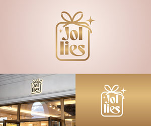 Logo-Design von Ansh Design für Jollies | Design: #36347962