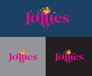 Logo-Design von Ansh Design für Jollies | Design: #36347963