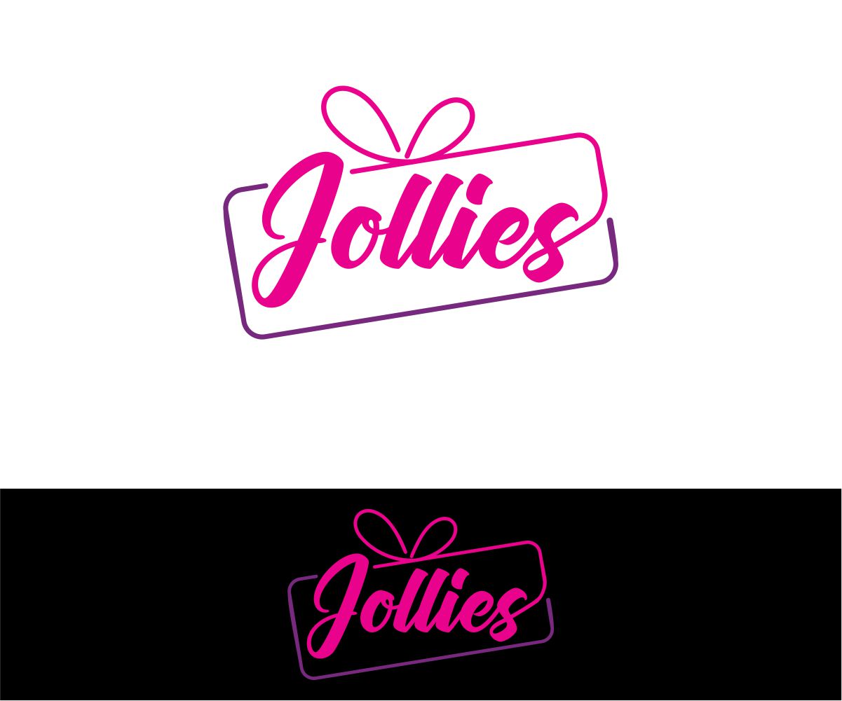 Logo-Design von OrianO-70 für Jollies | Design #36378991