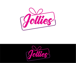 Logo-Design von OrianO-70 für Jollies | Design #36378991