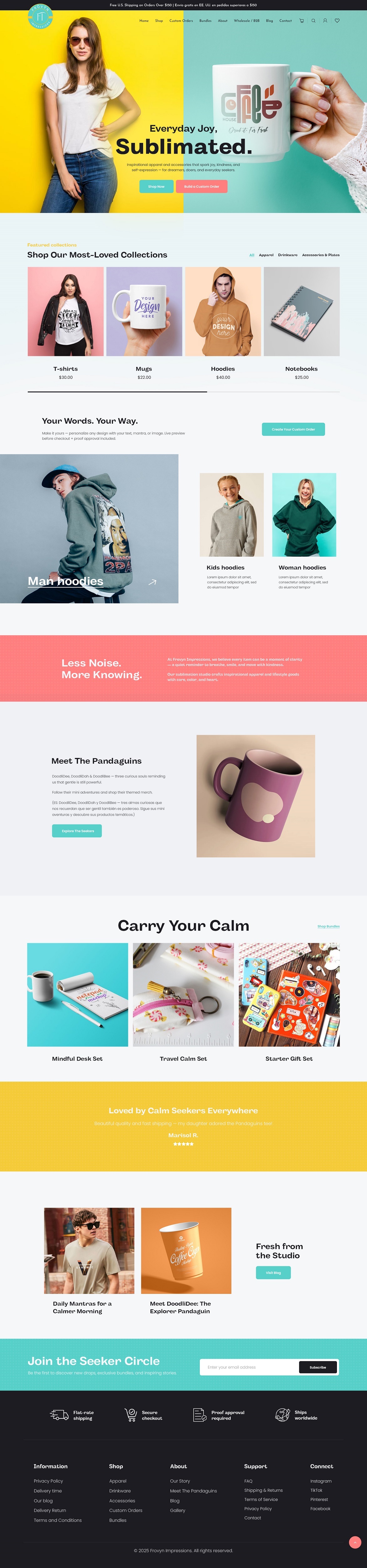 Web Design by NZ Creatives for Skid and Stone, LLC | Design #36348822