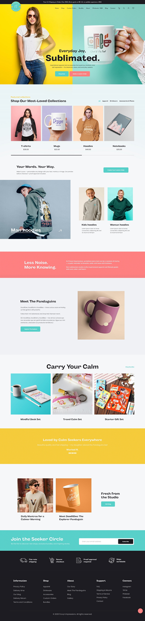 Web Design by NZ Creatives