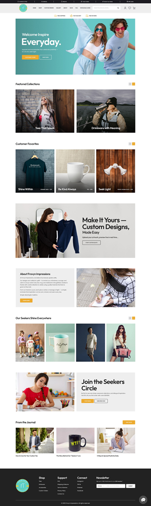 Web Design by NZ Creatives for Skid and Stone, LLC | Design: #36348824