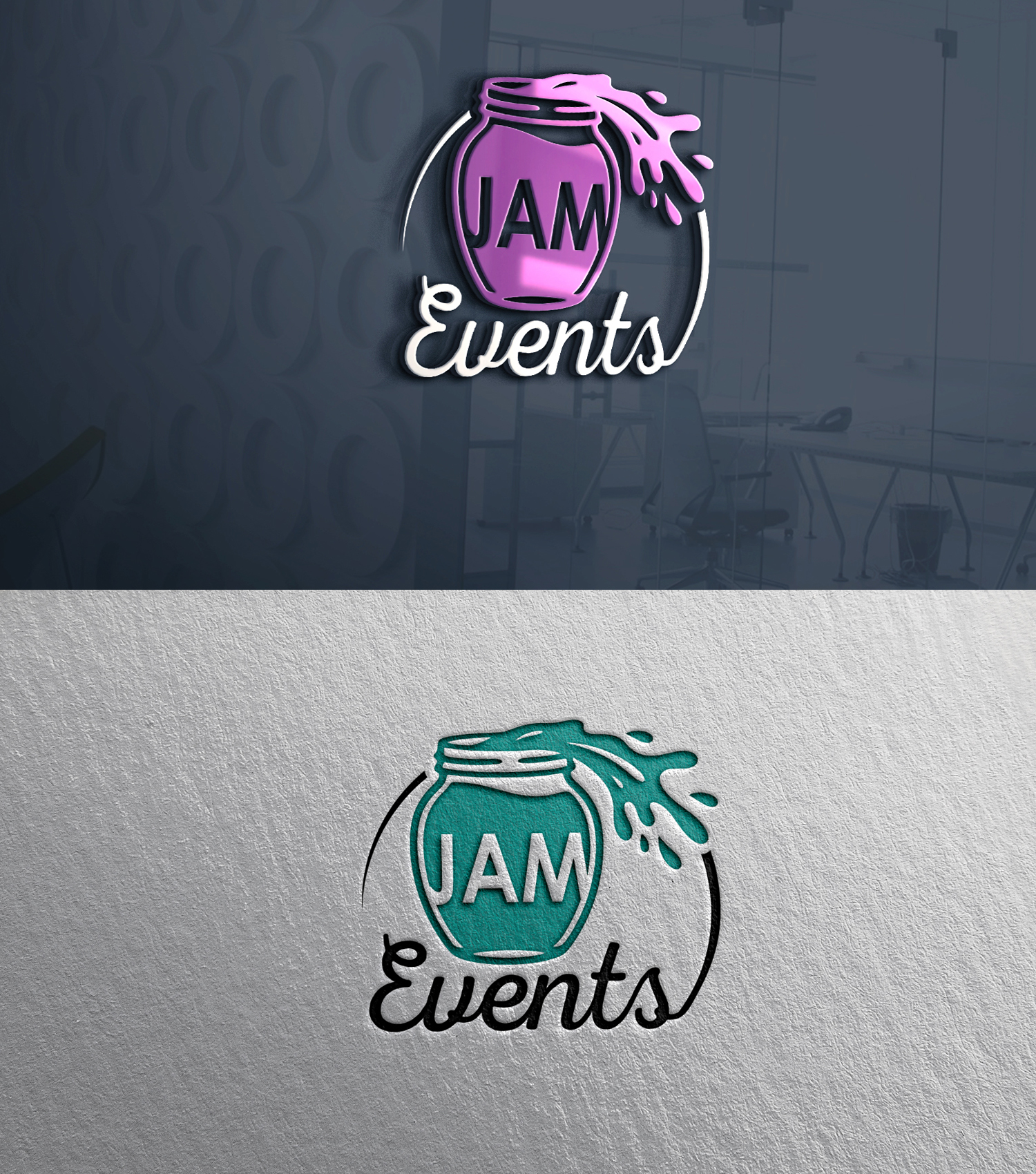 Logo Design by 24ksunny for this project | Design #36342874