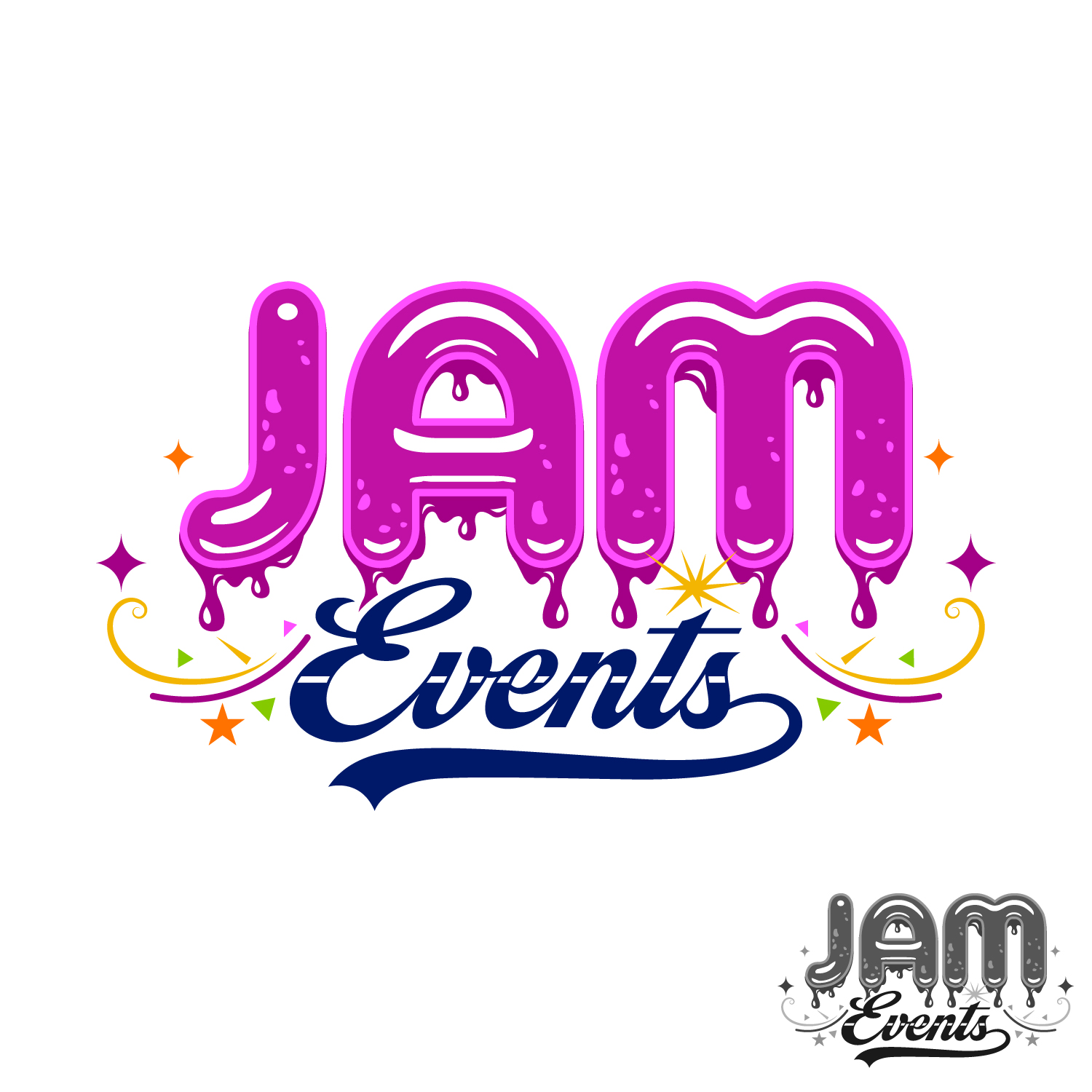 Logo Design by Suvendu.S for this project | Design #36380342