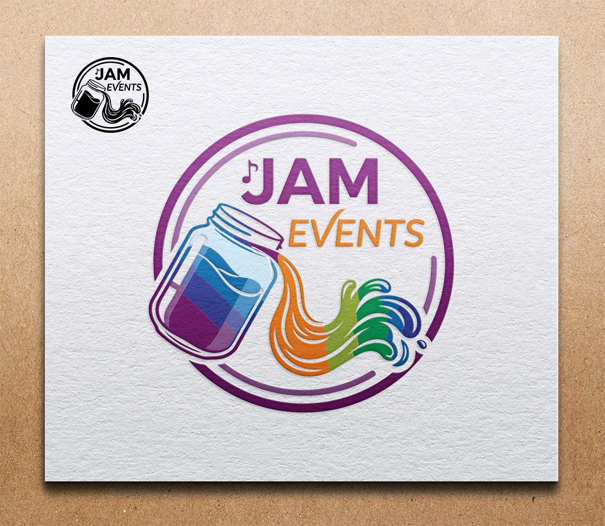 Logo Design by Tariq 38 for this project | Design #36343060