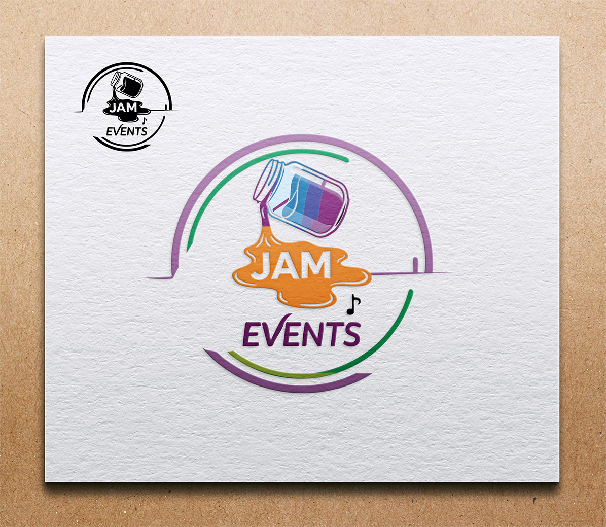 Logo Design by Tariq 38 for this project | Design #36344928