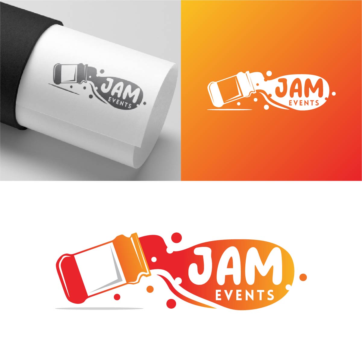 Logo Design by fly  design for this project | Design #36346397