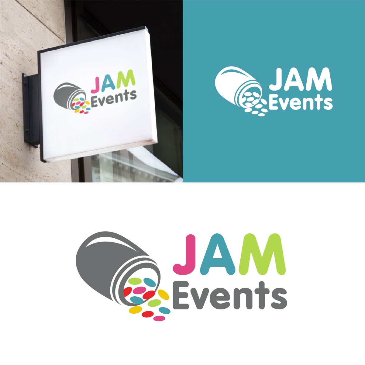 Logo Design by fly  design for this project | Design #36346398