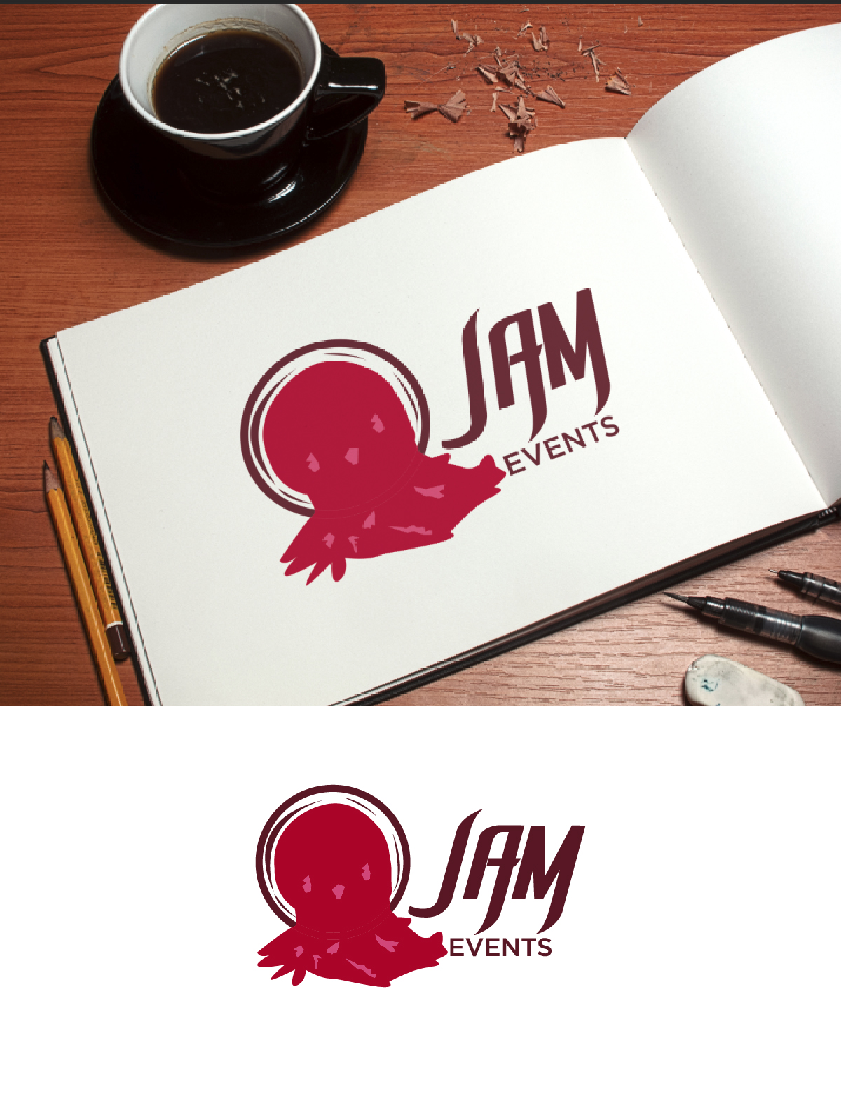 Logo Design by fly  design for this project | Design #36347046