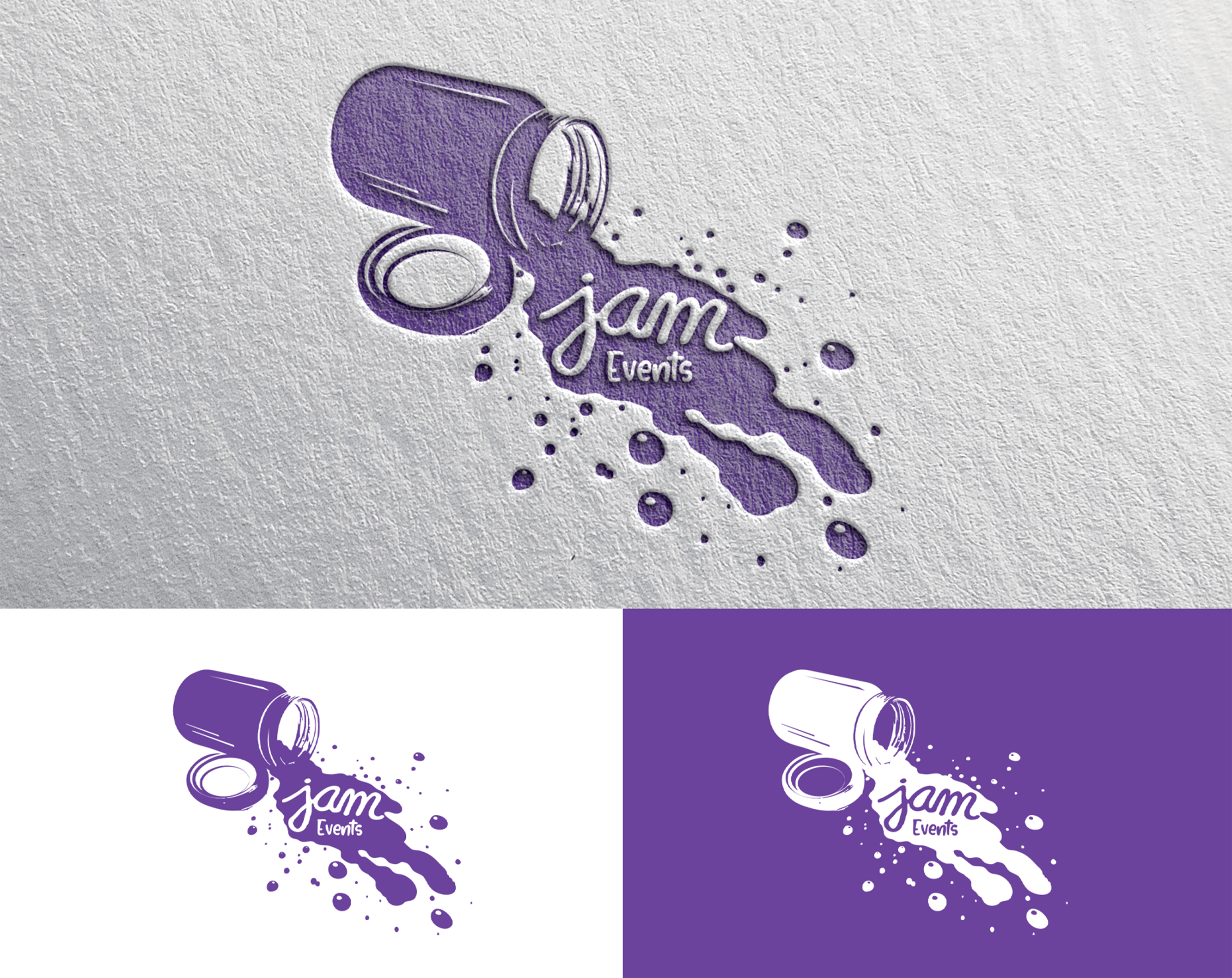 Logo Design by Rickyy for this project | Design #36379556