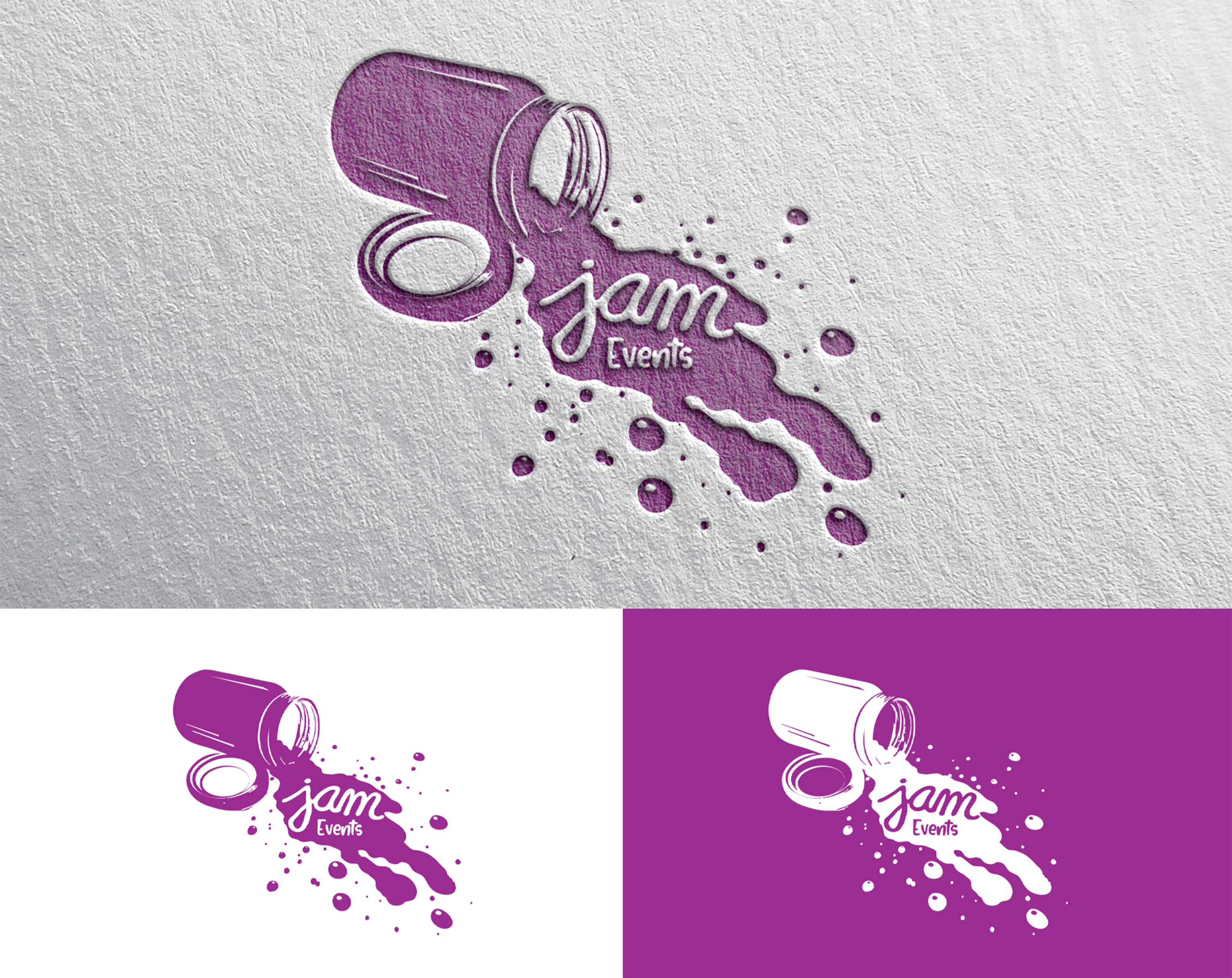 Logo Design by Rickyy for this project | Design #36379557