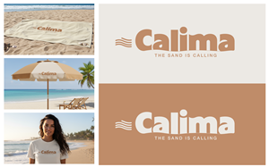 Diseño de Logo por Amer Flehan para este proyecto | Diseño: #36349053