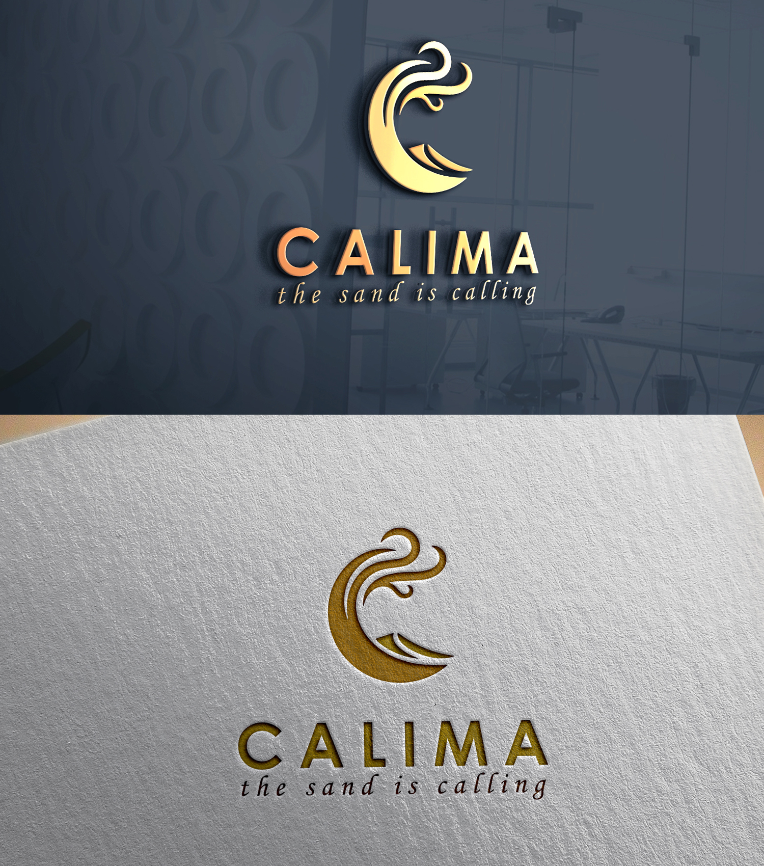 Diseño de Logo por 24ksunny para este proyecto | Diseño #36342823