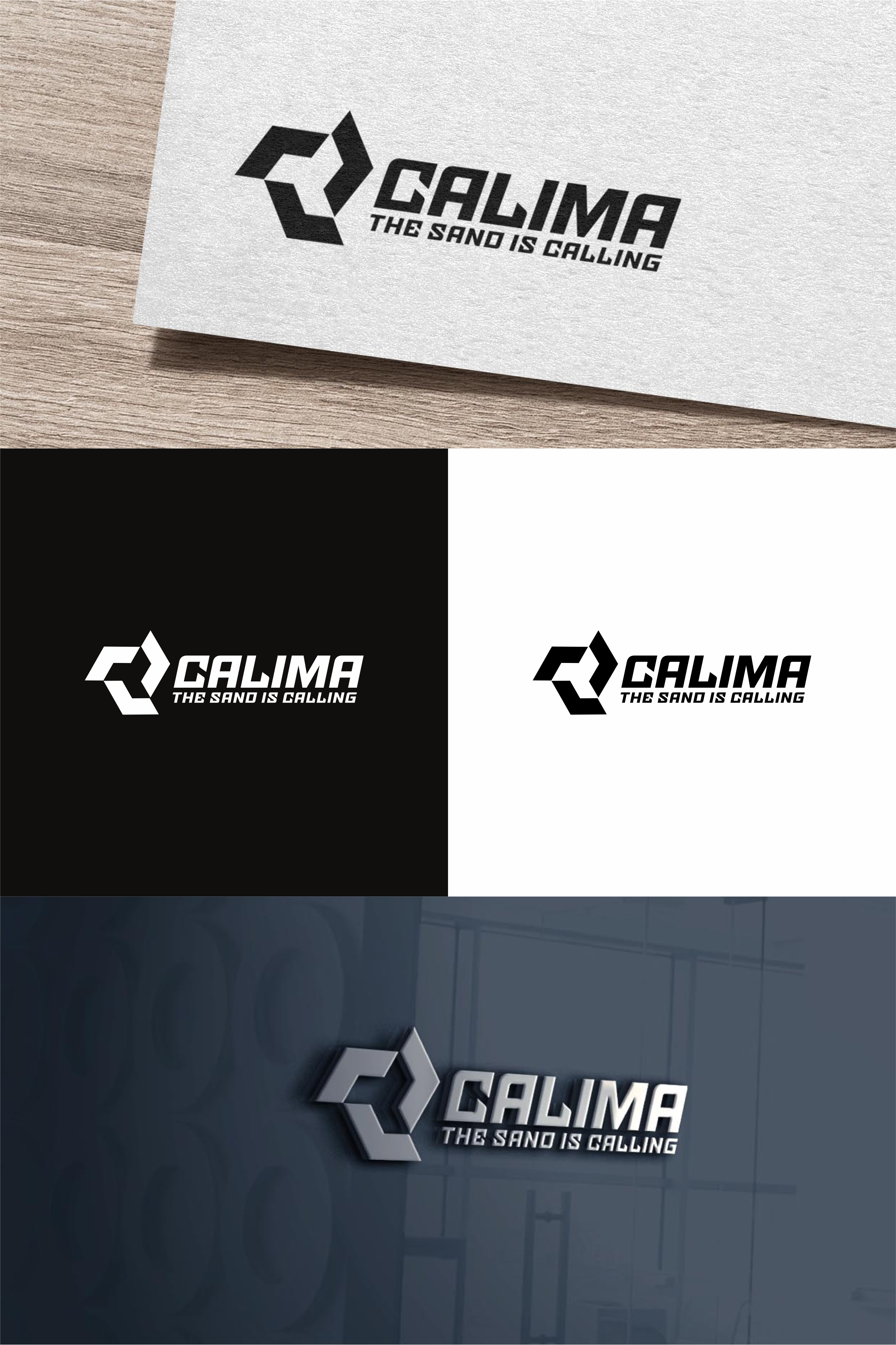 Diseño de Logo por melzh para este proyecto | Diseño #36371594