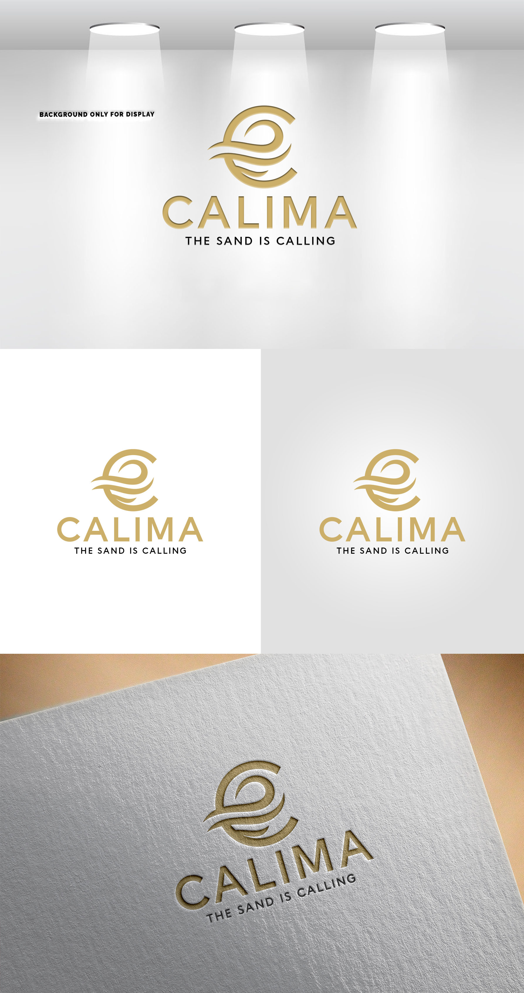 Logo Design by Rahmina for this project | Design #36347739