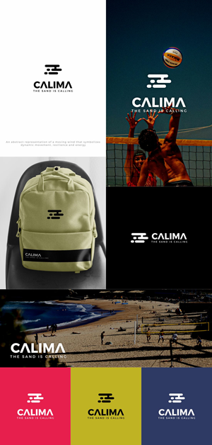 Logo Design by Syarif HC for this project | Design #36377879