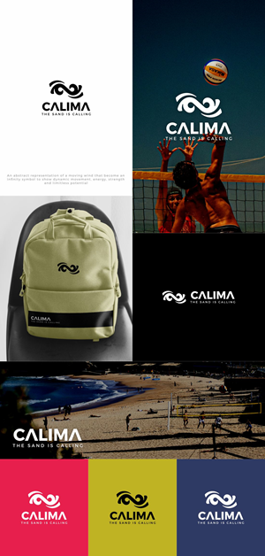 Logo Design by Syarif HC for this project | Design: #36378197