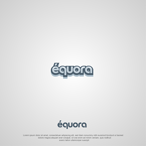 Diseño de Logo por AbrinaDesign para este proyecto | Diseño: #36343092