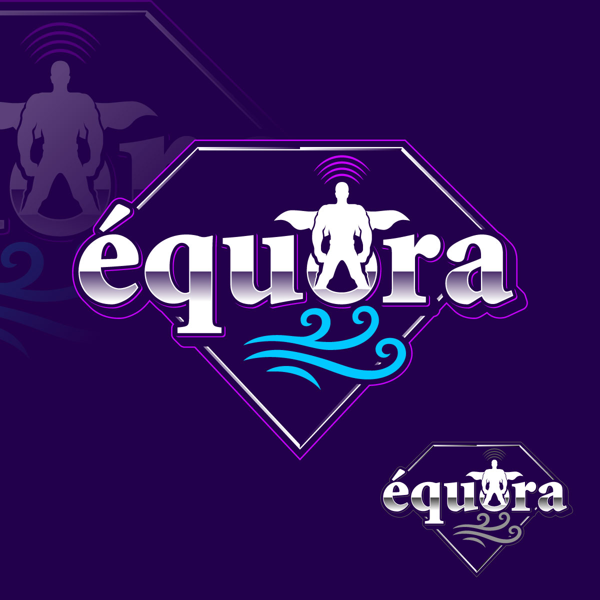 Logo-Design von Suvendu.S für dieses Projekt | Design #36370726