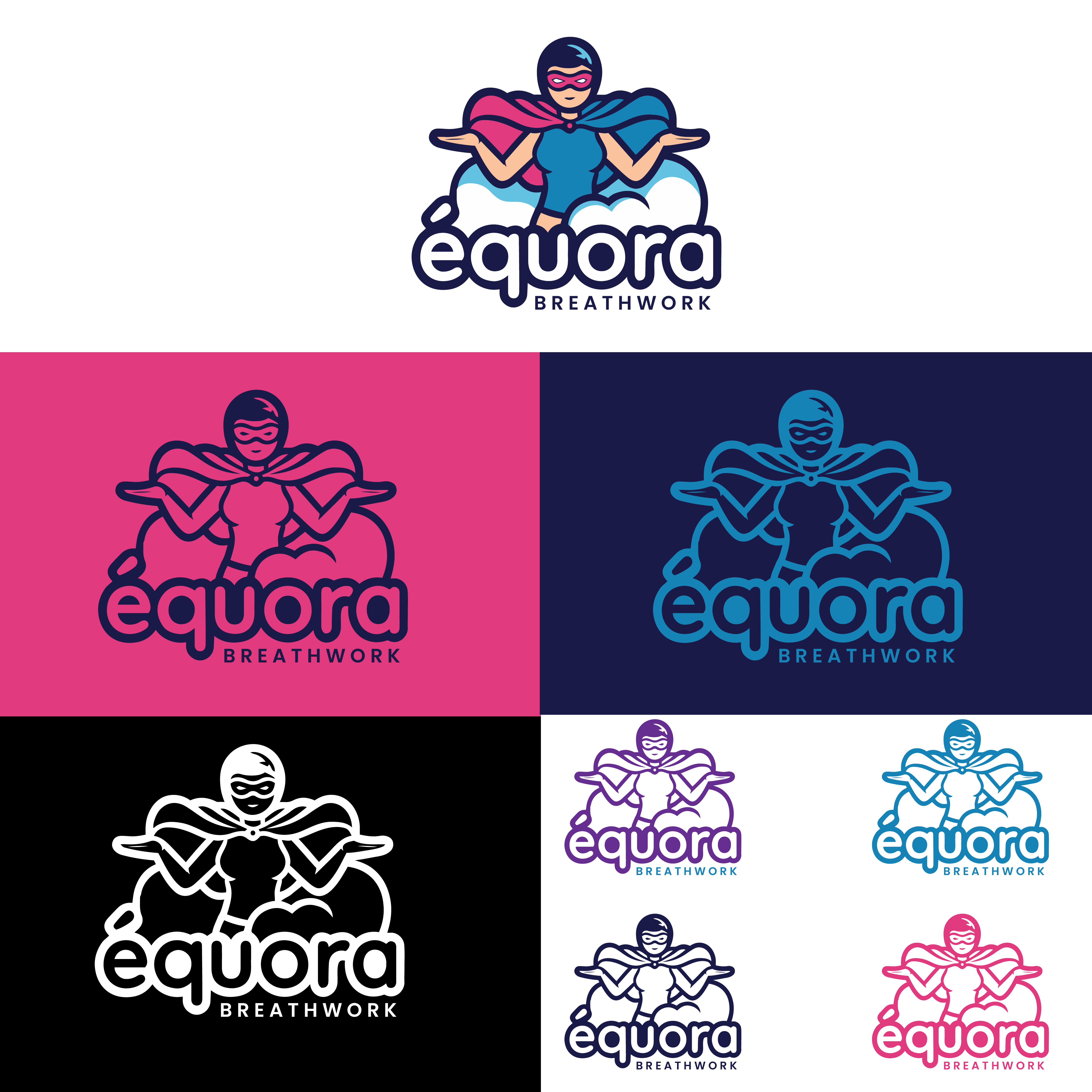 Logo Design by Shariqology for this project | Design #36351173