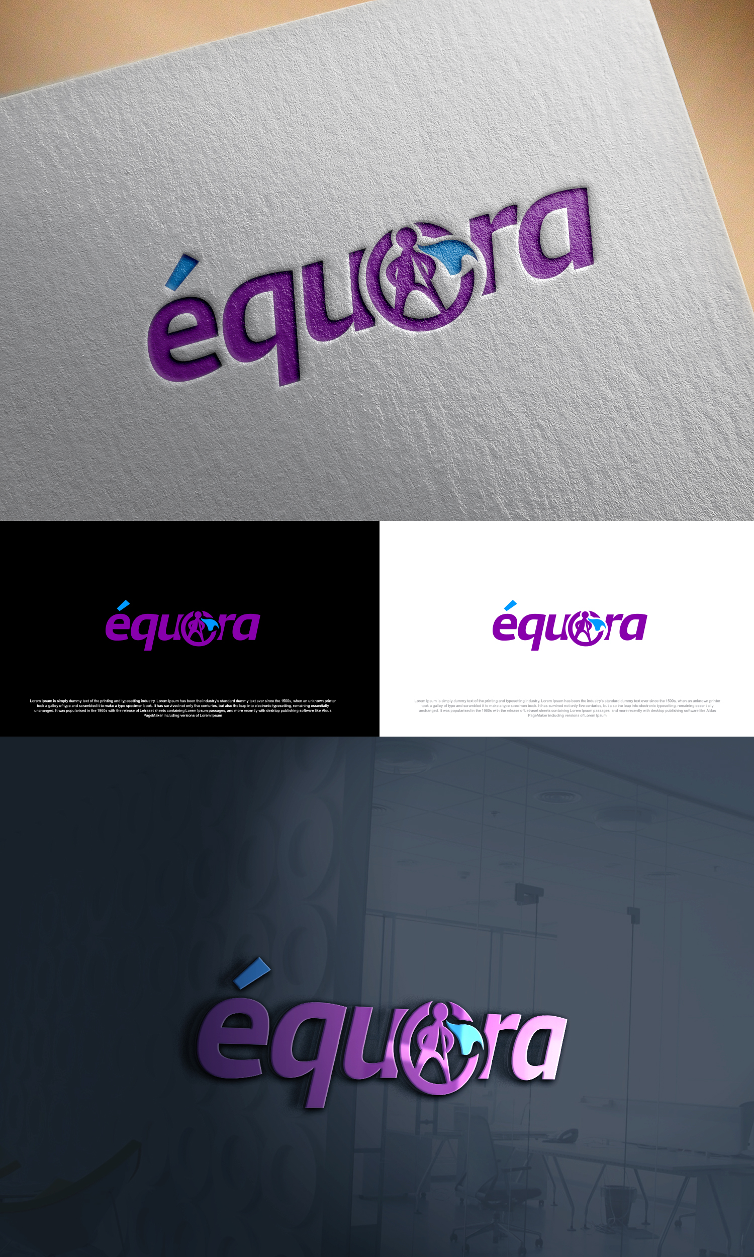 Logo Design by Ahsan Designs for this project | Design #36349563