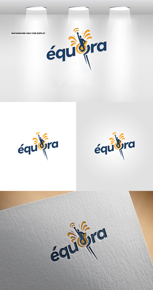 Diseño de Logo por Rahmina para este proyecto | Diseño: #36355182