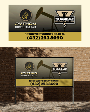 Graphic Design by Baklect Creative (PRO) for this project | Design #36355276