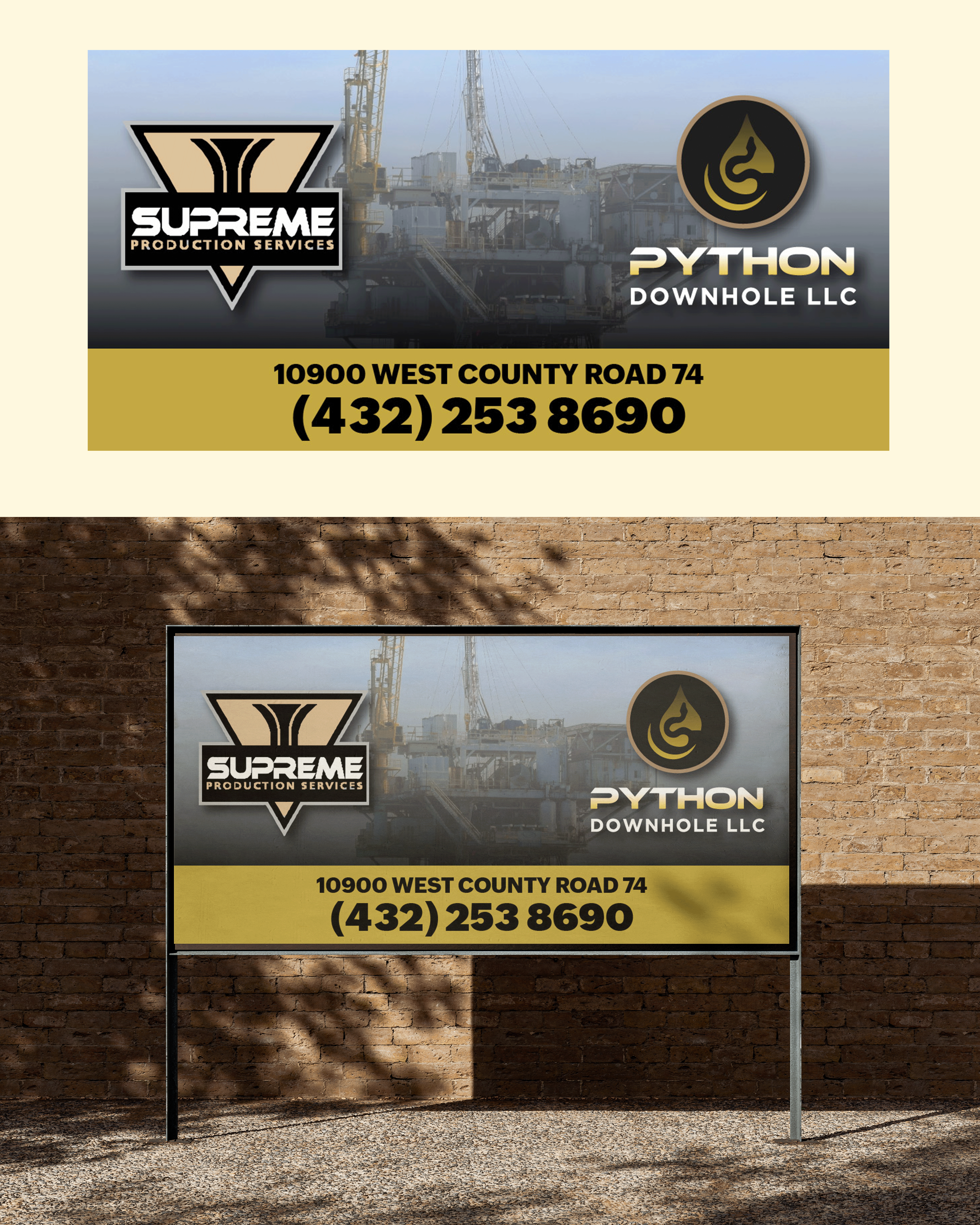 Diseño Gráfico por Baklect Creative (PRO) para este proyecto | Diseño #36355673