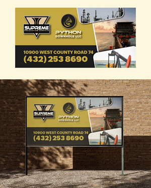 Diseño Gráfico por Baklect Creative (PRO) para este proyecto | Diseño: #36355674