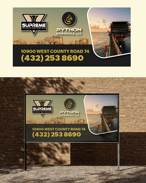 Diseño Gráfico por Baklect Creative (PRO) para este proyecto | Diseño: #36355675