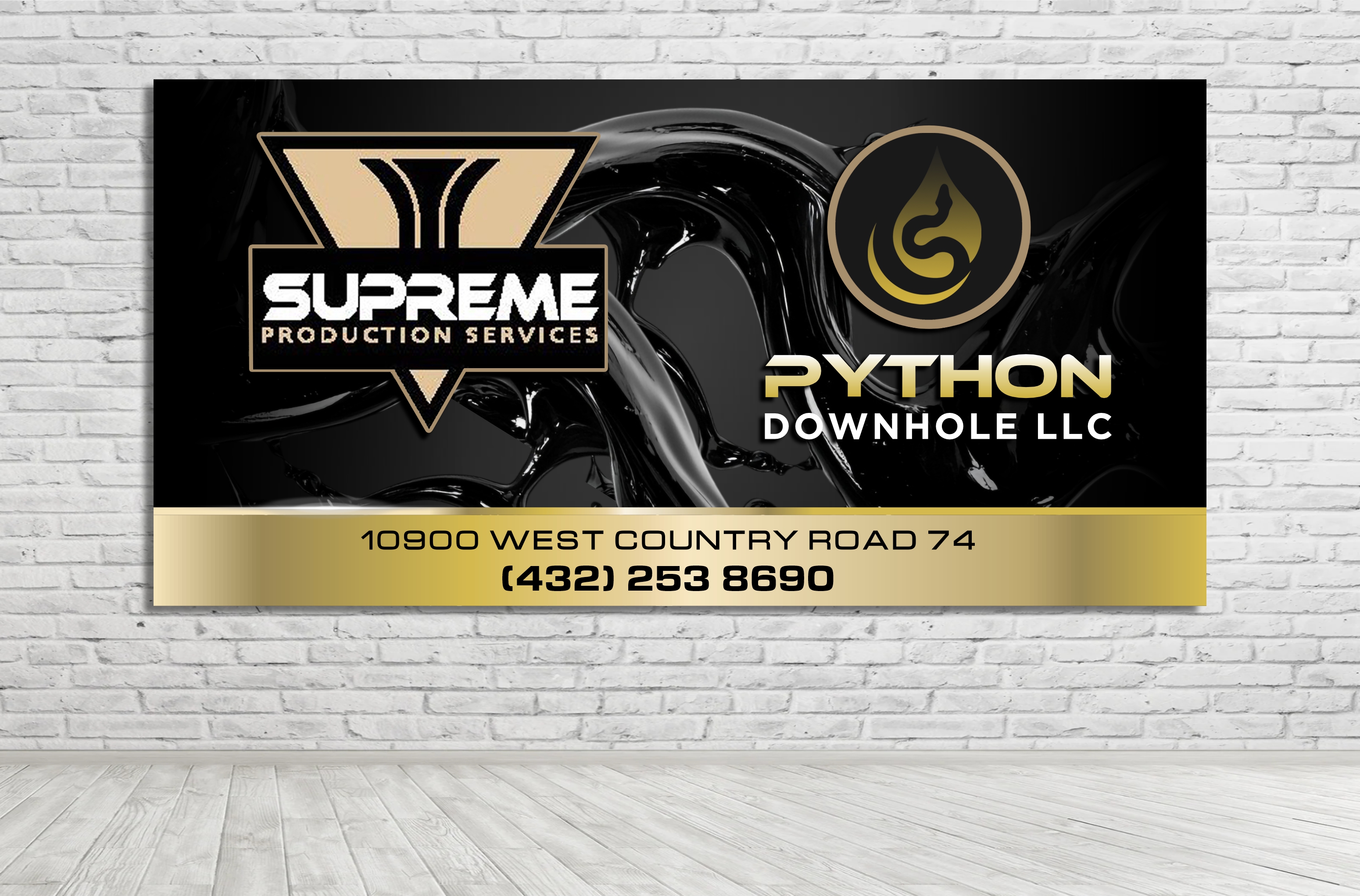 Graphic Design by erikdesign for this project | Design #36355695