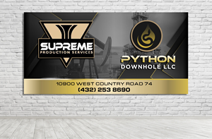 Graphic Design by erikdesign for this project | Design: #36469939