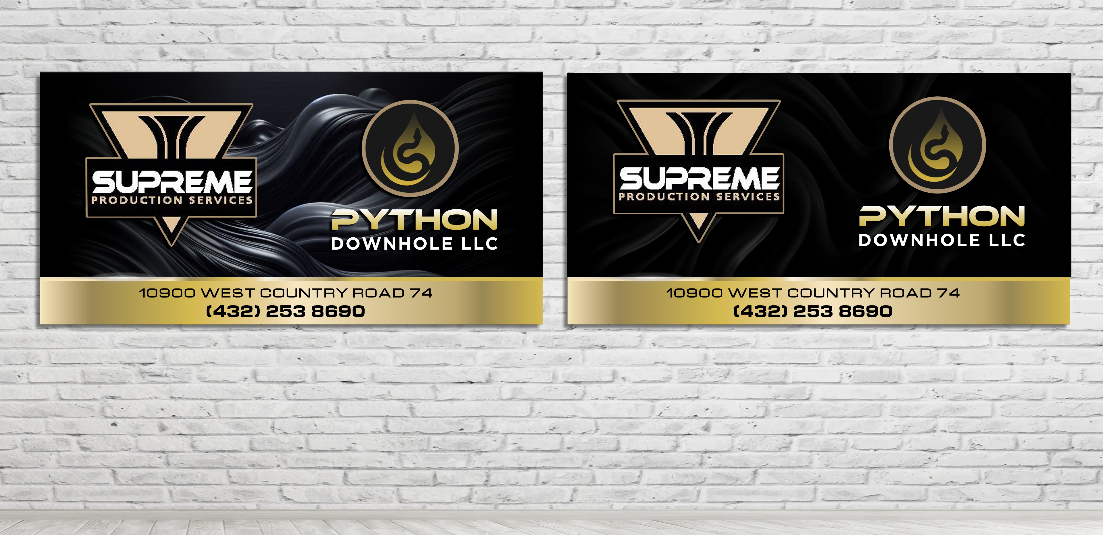 Graphic Design by erikdesign for this project | Design: #36471835