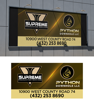 Graphic Design by Rickyy for this project | Design: #36358460