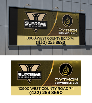 Graphic Design by Rickyy for this project | Design: #36358463