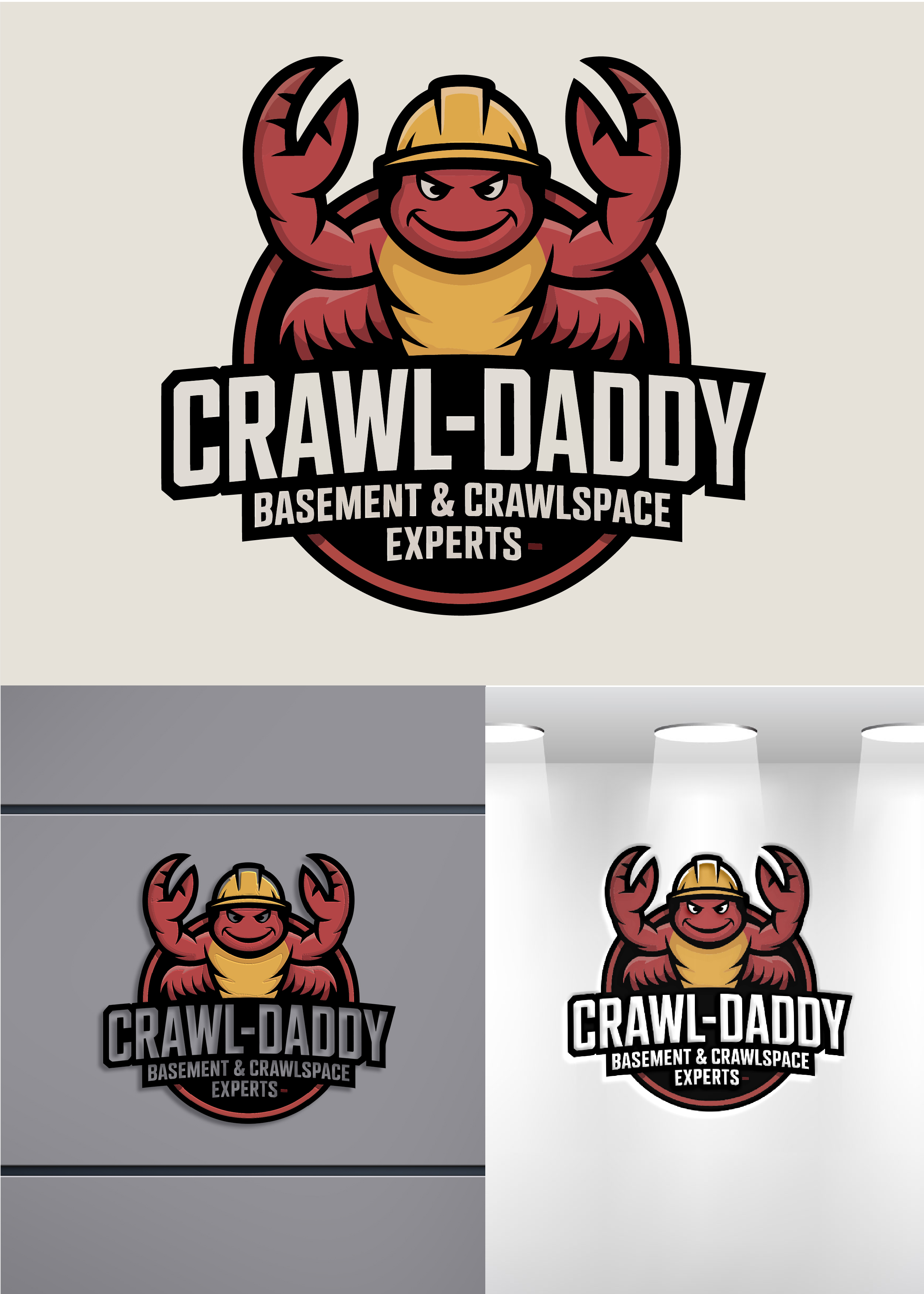 Logo Design by grafixbro for this project | Design #36379011