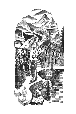 Tattoo Design by D@rts for this project | Design: #36452069