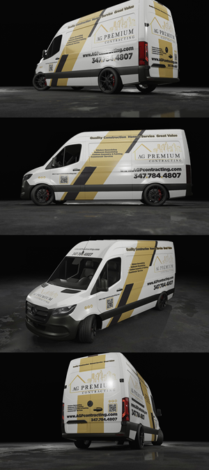 Car Wrap Design by VEDG for this project | Design: #36346652