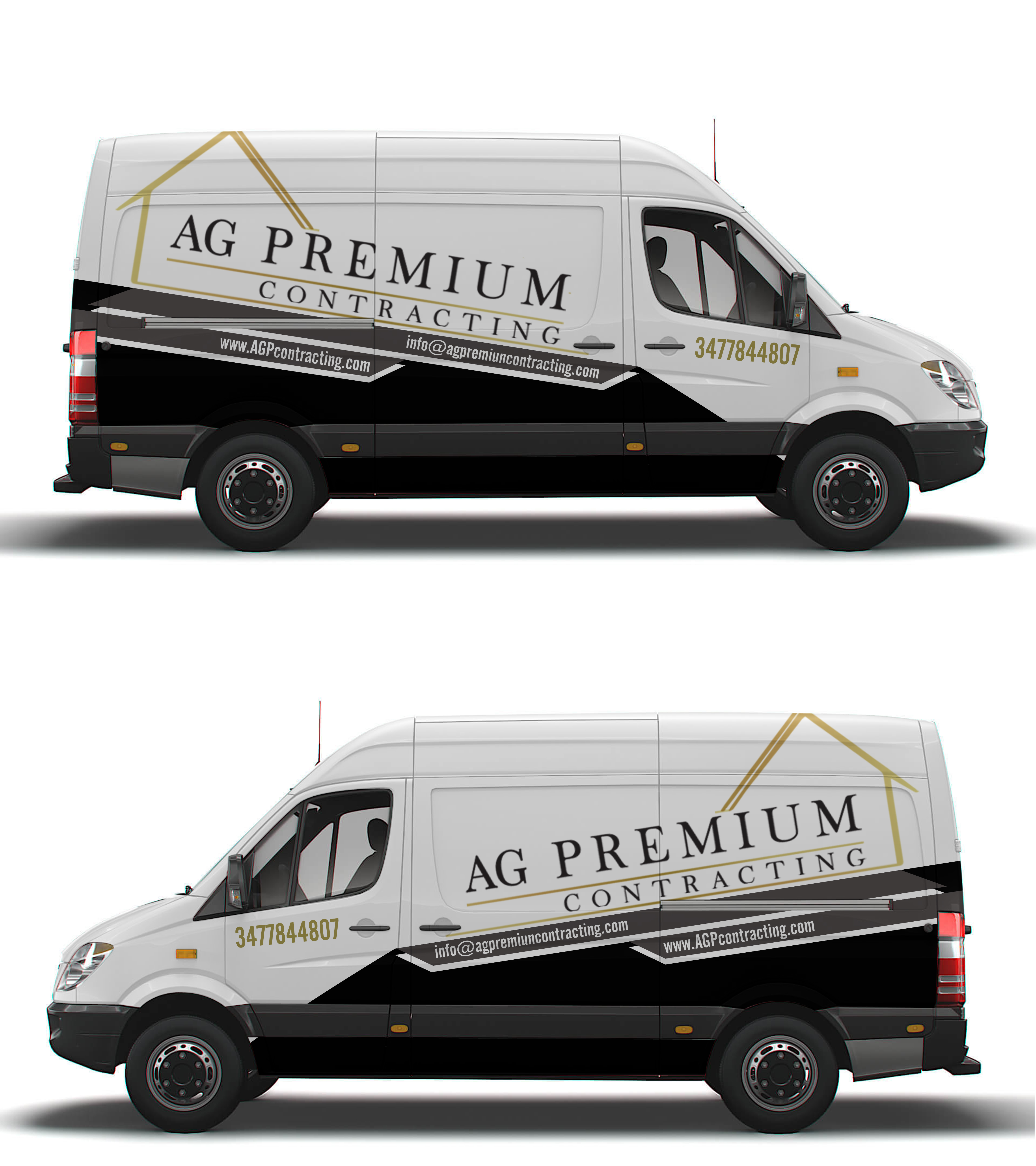 Car Wrap Design by Martin Prihatna for this project | Design #36344476