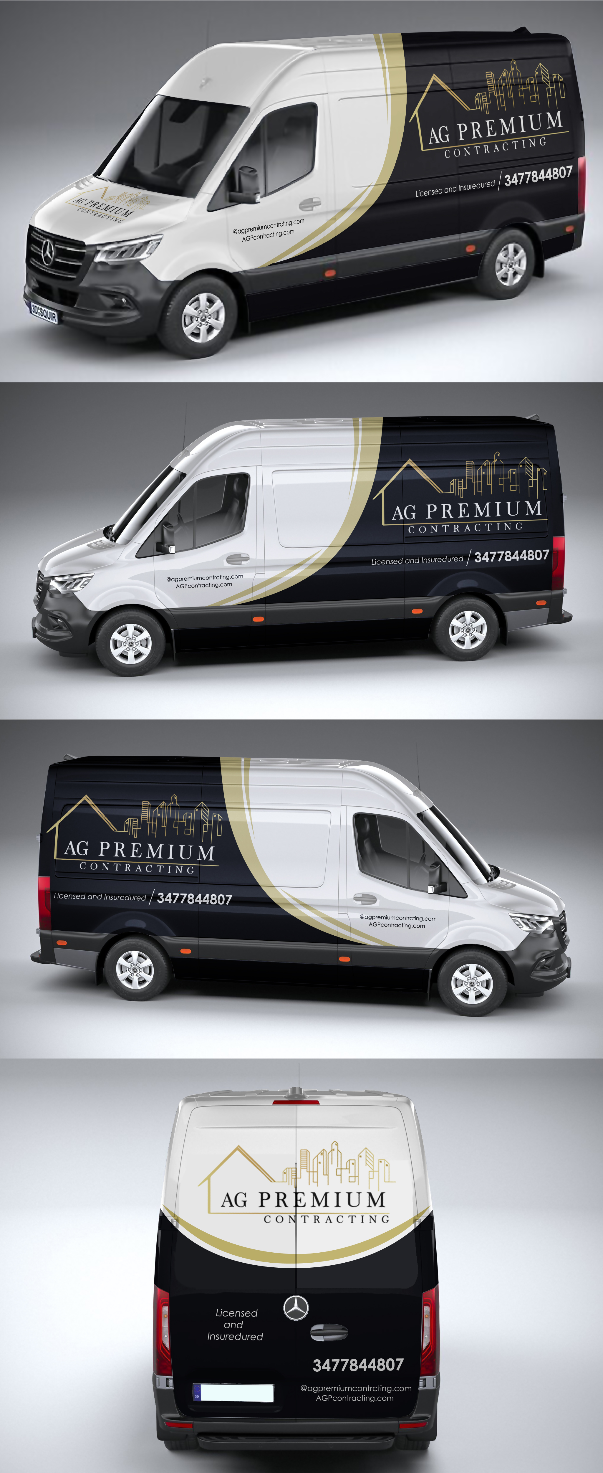 Car Wrap Design by Martin Prihatna for this project | Design #36345400